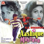 Aashique Mastane (1999) Mp3 Songs